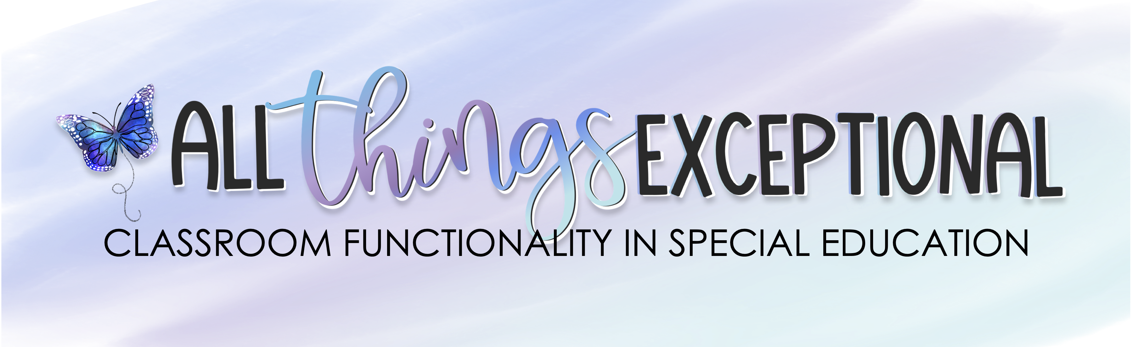 All Things Exceptional